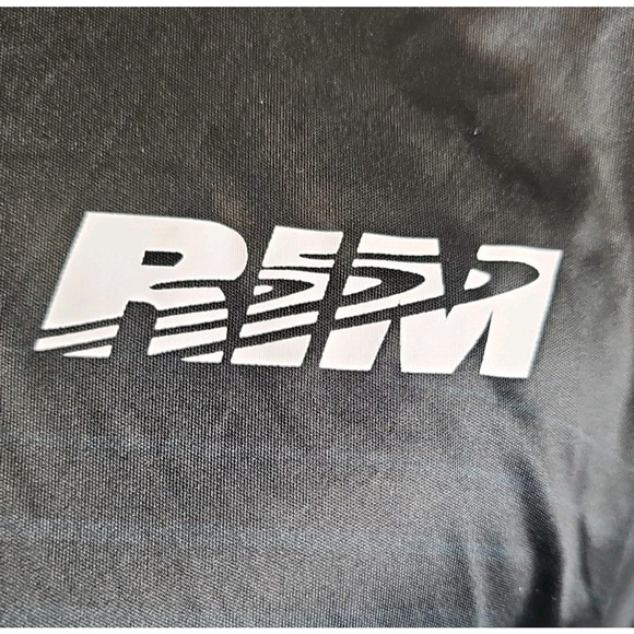 Rare RIM Research In Motion BlackBerry Phones Umbro Long Sleeve Shirt Size Large - Picture 3 of 12